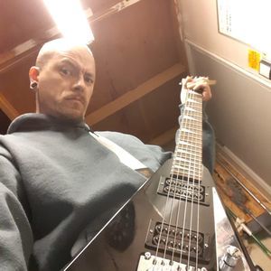 Meet your Posher, Jason